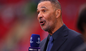 Gullit: Rashford có thể là tân binh xuất sắc nhất Ngoại Hạng Anh