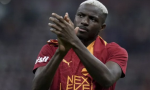 Bế tắc vụ Alvarez, Arsenal chuyển hướng săn Victor Osimhen