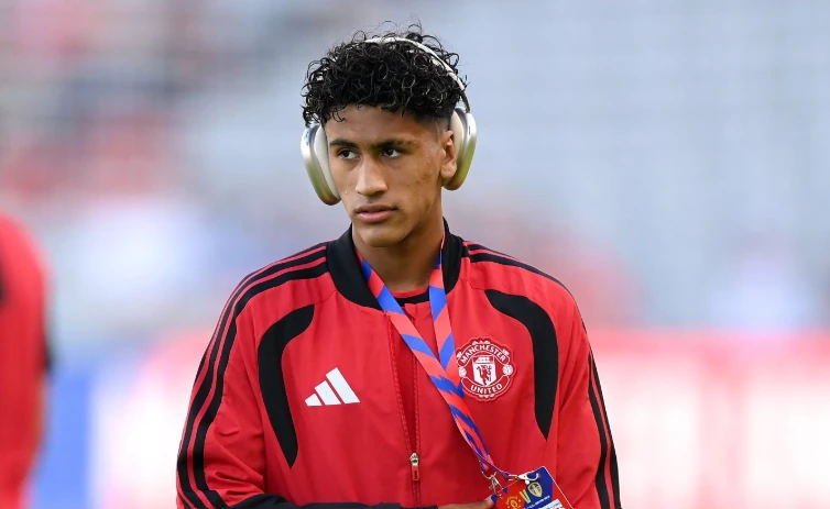Chelsea đẩy mạnh đàm phán chiêu mộ JJ Gabriel từ MU