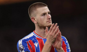 Liverpool ra tay, Real Madrid có nguy cơ hụt Adam Wharton
