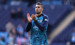 Thương vụ Rodri có thể ngốn của Barca hơn 210 triệu euro