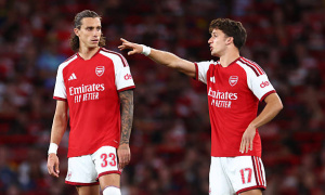 Soi trận Arsenal vs Man City: Cuộc chiến của những giá trị mới