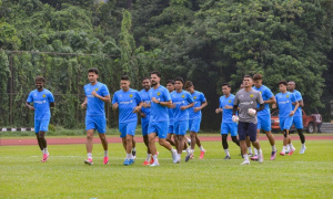 Các lão tướng Malaysia dự đoán kết quả trận gặp Việt Nam