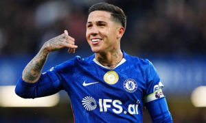 Man City hụt thời hạn chiêu mộ Enzo Fernandez từ Chelsea
