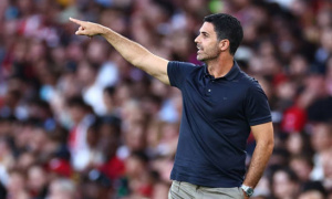 Vì sao siêu máy tính chọn Arsenal vô địch Ngoại hạng Anh?