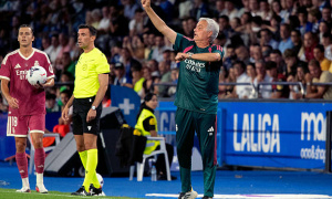 Soi trận Schalke vs Real Madrid: Thử lửa đỉnh cao