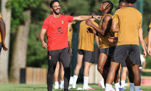 Carrick đã sửa 4 sai lầm của Amorim ở MU