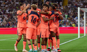 Soi trận Basel vs Barcelona: Blaugrana phô diễn sức mạnh?