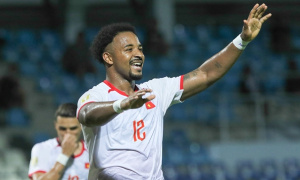 Xuân Son không thích mặt sân Malaysia trước thềm bán kết AFF Cup