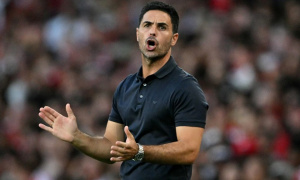 Khó để nhìn thấy chiến lược thực sự của Arsenal hè này