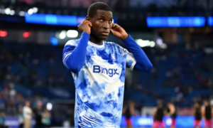 Chelsea đòi 60 triệu bảng vụ Jackson khiến các đối tác e dè