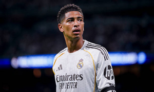 Bellingham là Zidane của Real trong phép so sánh với Guler