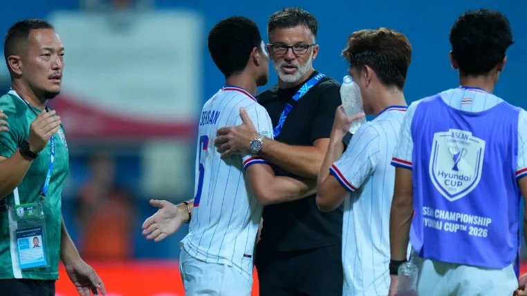 CĐV Đông Nam Á dự đoán Thái Lan sẽ đấu Việt Nam ở CK ASEAN Cup