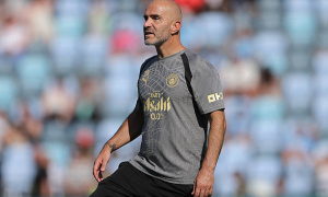 Maresca chọn Dias, Haaland làm thủ quân Man City