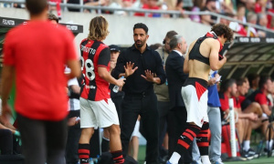 Ruben Amorim: Không có tôi, họp báo của Man Utd chán hơn nhiều