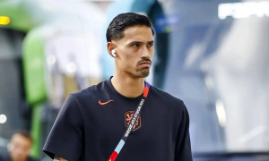 HLV Enzo Maresca thừa nhận Tijjani Reijnders phải rời Man City