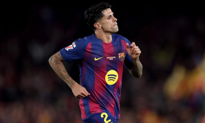 Joao Cancelo sắp hủy hợp đồng với Al-Hilal để trở lại Barcelona