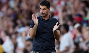 Siêu cúp Anh phơi bày nỗi lo của Arsenal cùng Man City