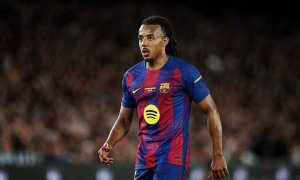Chiêu mộ Jules Kounde là bước đi chiến lược của Arsenal
