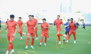 Báo châu Á đồng loạt dự đoán Việt Nam thắng hiểm Malaysia