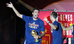Barcelona sáng cửa đón Rodri và sẵn sàng ra mắt tại Joan Gamper