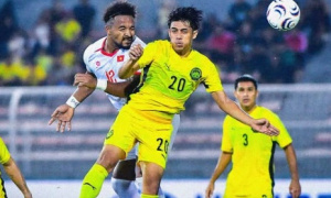 5 điểm nhấn Malaysia 0-2 Việt Nam: Đẳng cấp Xuân Son; Bước ngoặt VAR