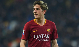 Ajax nhắm chiêu mộ Nicolo Zaniolo thay thế Mika Godts