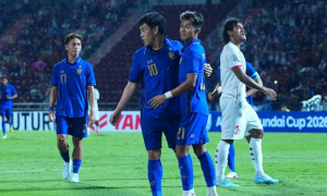 Soi trận Thái Lan vs Singapore: 'Voi chiến' khẳng định vị thế