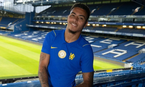 Morgan Rogers tự tin đá cặp cùng Cole Palmer tại Chelsea