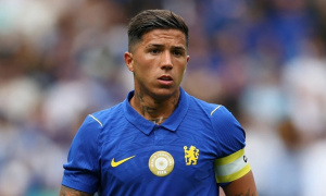 Vì sao Chelsea đòi Man City hơn 120 triệu bảng vụ Enzo Fernandez?