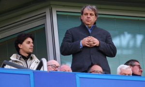 Rạn nứt thượng tầng khiến Boehly tính rời Chelsea