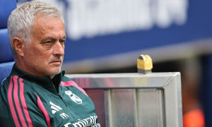 Mourinho từ chối mua lại 2 sao trẻ Real Madrid