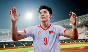 Đình Bắc và Xuân Mạnh đối mặt nguy cơ bị treo giò