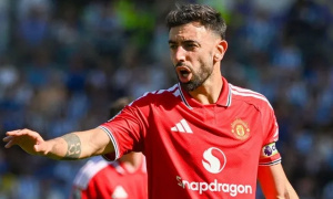 Hợp đồng trọn đời cho Bruno Fernandes là nước đi khôn ngoan của MU