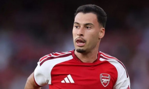 Bài toán thanh lý nan giải dành cho Arsenal