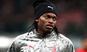 Jorge Mendes đạo diễn vụ Rafael Leao rời Milan sang Roma