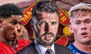 Man Utd lộ tử huyệt hành lang trái sau giai đoạn tiền mùa giải