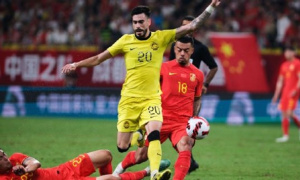 Cựu sao V-League hiến kế giúp Malaysia đấu tuyển Việt Nam