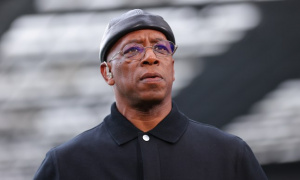 Không phải Man City, Ian Wright chỉ ra đối trọng mới của Arsenal