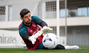 3 mục tiêu lý tưởng cho Real Madrid thay thế Courtois dài hạn