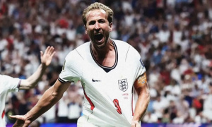 Al-Hilal mở đàm phán chiêu mộ Harry Kane