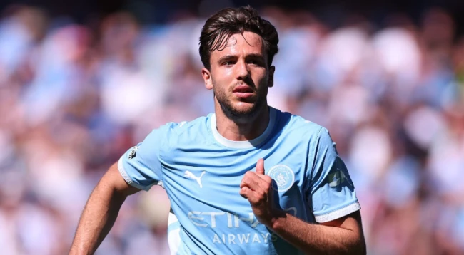 Newcastle đàm phán chiêu mộ Nico Gonzalez từ Man City