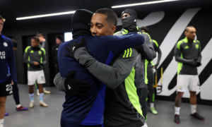 Vardy tin Tielemans sẽ vươn tầm ở Man United