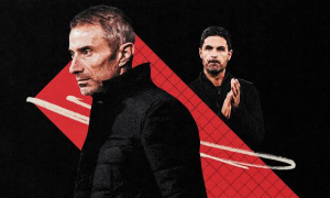 Arteta bất đồng quan điểm với Giám đốc Arsenal