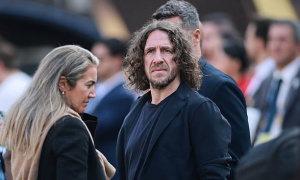 Puyol đánh giá sức mạnh của Real Madrid dưới thời Mourinho