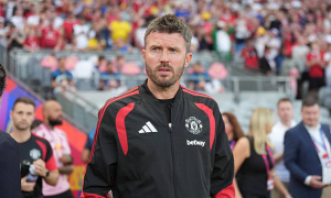 INEOS đang đánh cược với tương lai của Michael Carrick