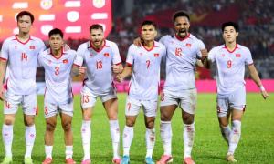 Tuyển Việt Nam sẽ hóa giải Malaysia tại Mỹ Đình ra sao?