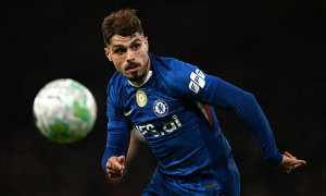 Pedro Neto là phương án dự phòng xa xỉ của Tottenham