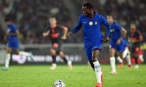 Chelsea kích hoạt cơn bão thanh lý 500 triệu bảng
