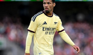 Arsenal ưu tiên cho mượn sao trẻ Ethan Nwaneri
